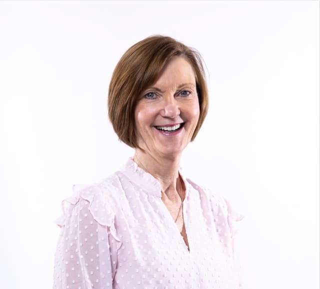 Kathy Drew