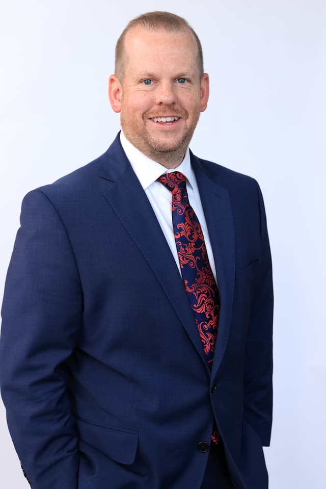John F. Campbell, III
