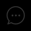 Chat icon