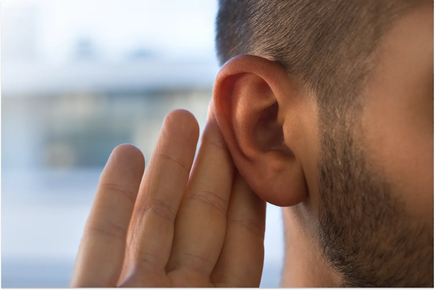 Hearing Loss From Work: Is Your Employer Liable?