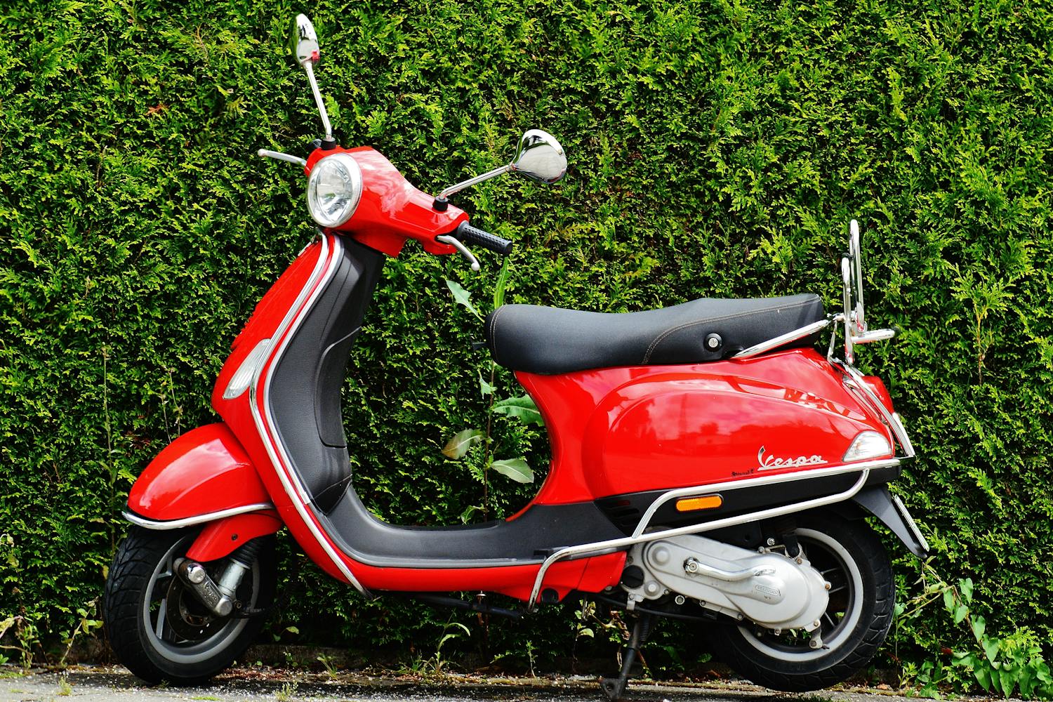 Do You Need Insurance To Ride A Moped In New York?